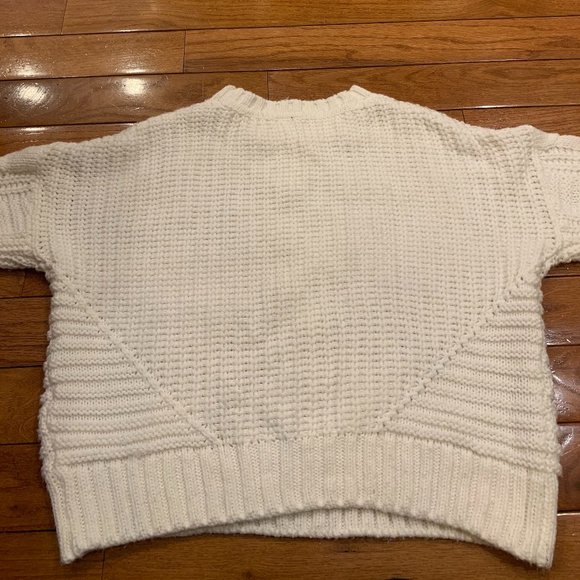 H&M Cable-Knit Sweater - Picture 2 of 8